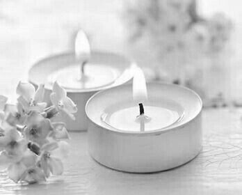 SweetMom Tea Light Candle